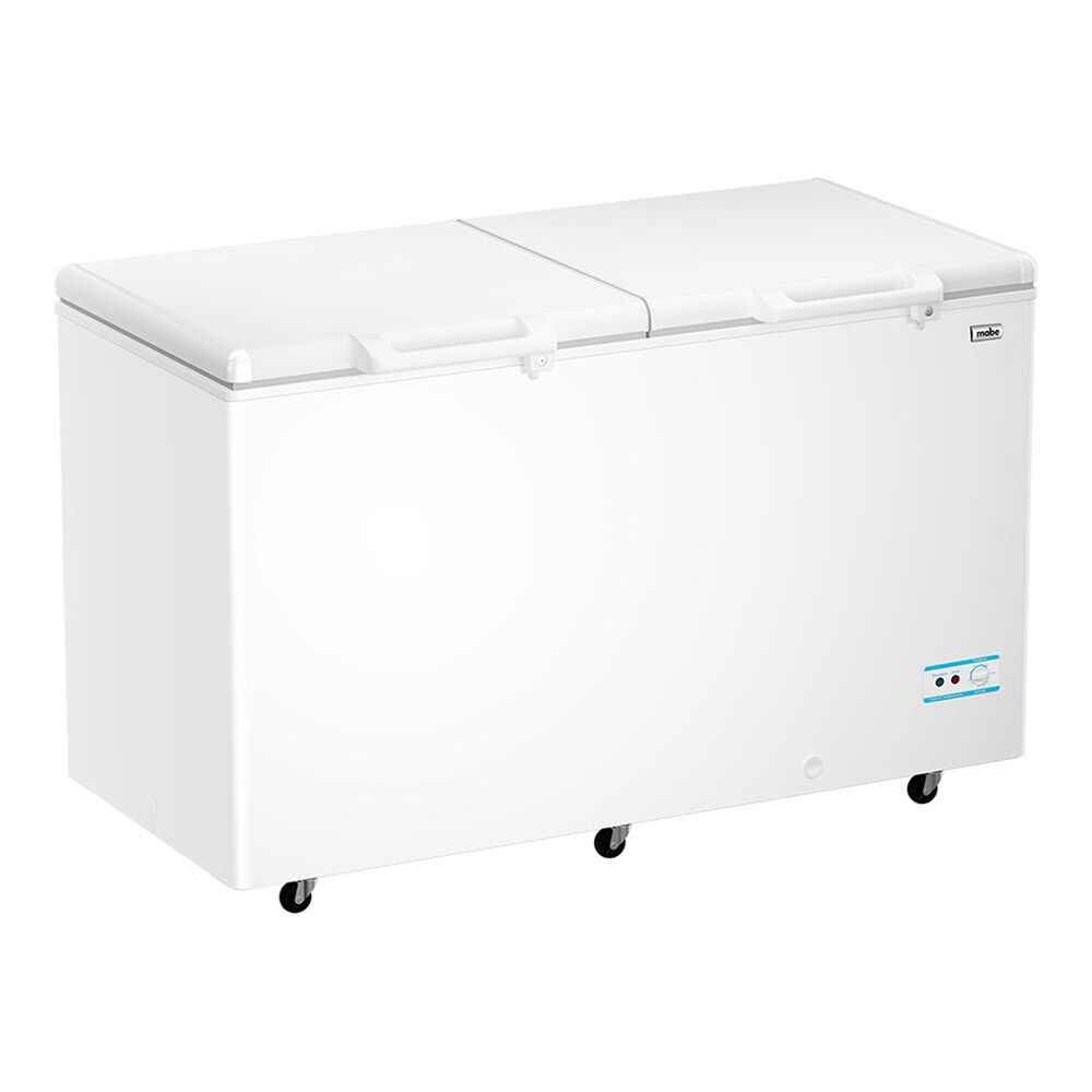 Congelador Horizontal 15 Pies Mabe 127V image number 2