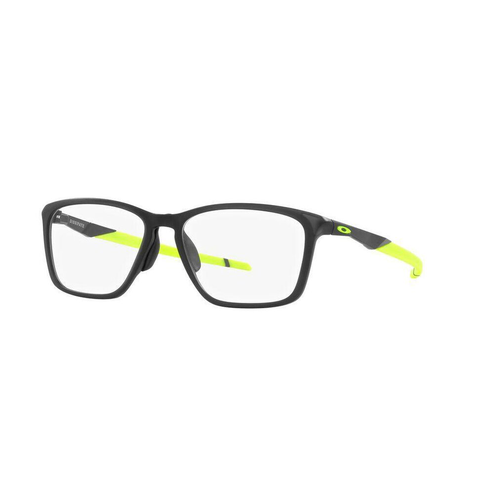 Lente oftalmico Oakley 0OX8062D image number 1