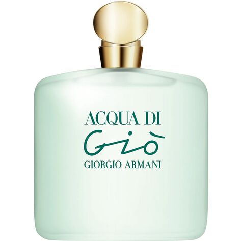 Giorgio Armani Acqua Di Gi&ograve; 100 ml Eau de Toilette Perfume para Mujer