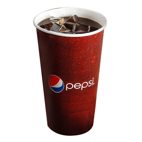 Refresco 22 oz