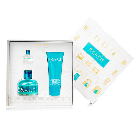 Estuche para dama Ralph Lauren Ralph EDT