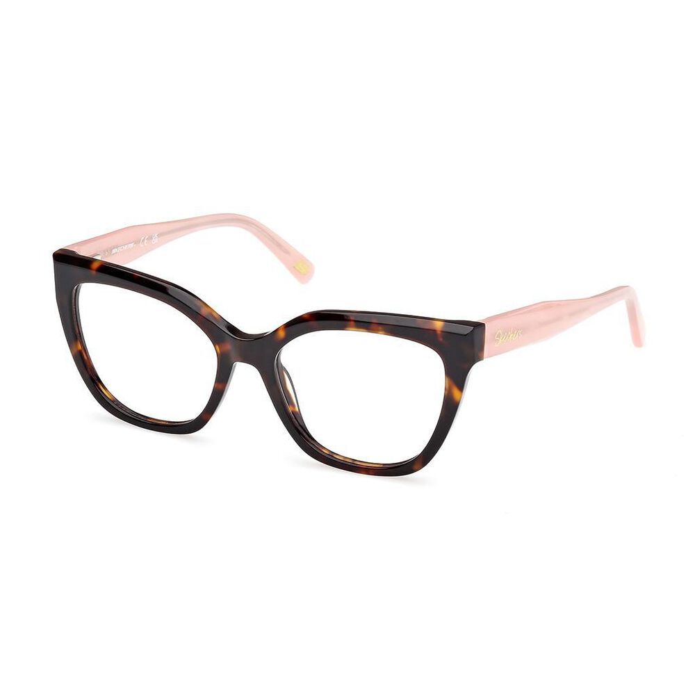 Lente oftalmico para dama Skechers  SE50105-53052 image number 1