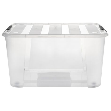 Caja Almacenamiento de 32 Litros
