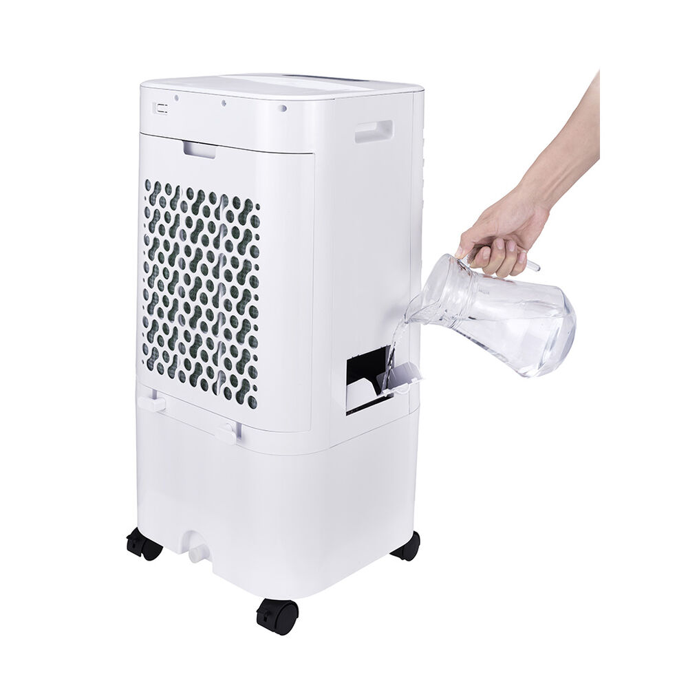 Enfriador Portatil Honeywell 20 Litros image number 4