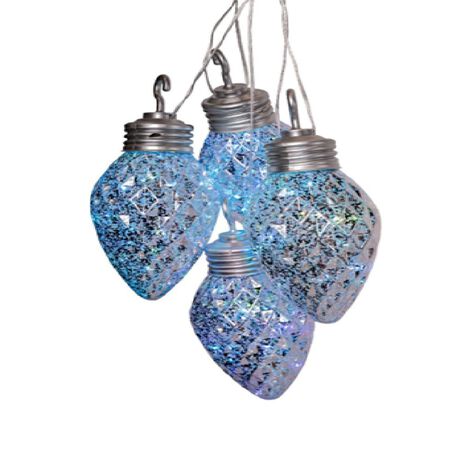 Serie De Luces De Bulbo Jumbo Member&rsquo;s Choice