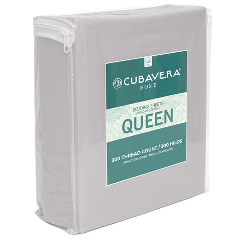 Set de sabanas Queen