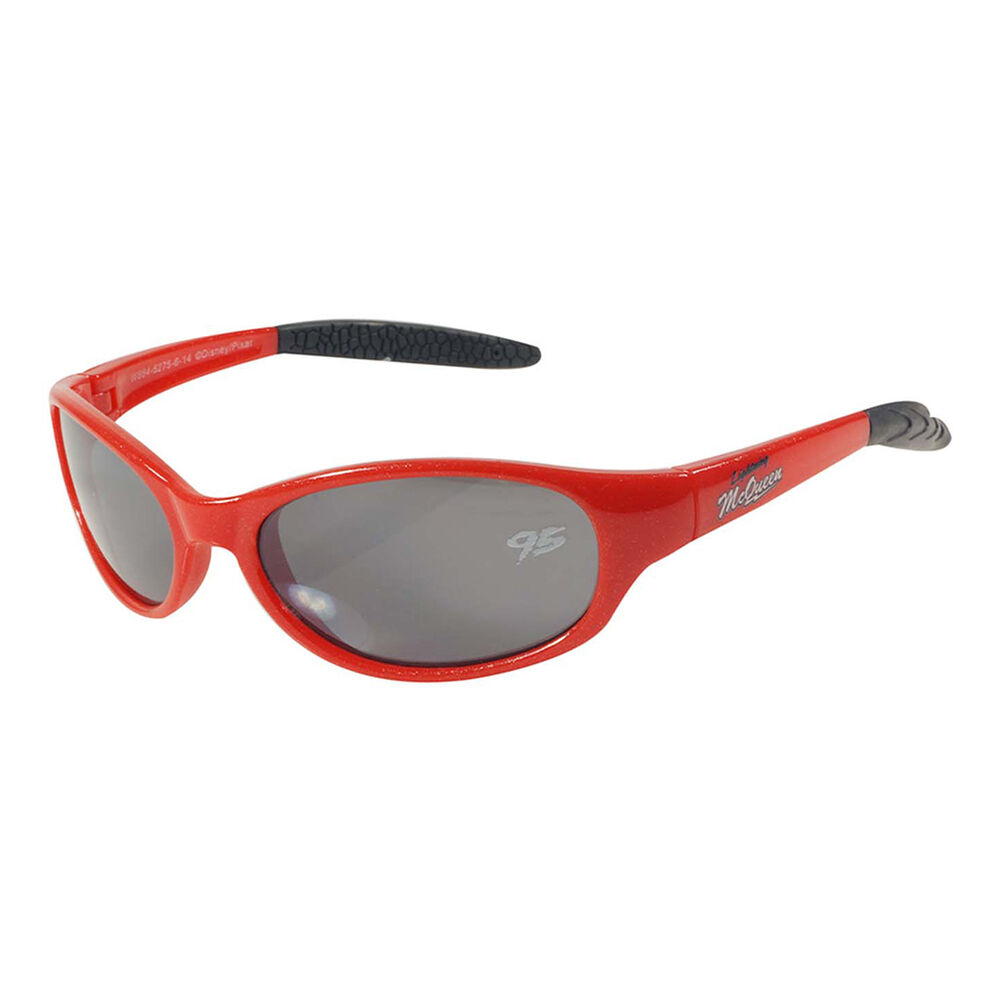 LENTES CARS DISNEY ROJO image number 1