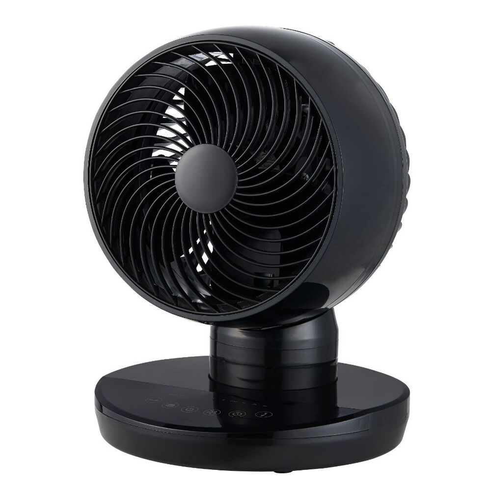 Ventilador Turbina Circular Kool Factory image number 1