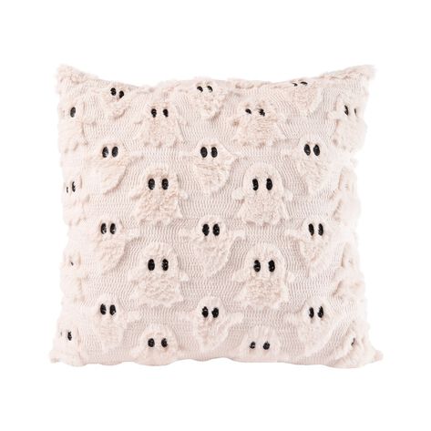 Cojin Decorativo Halloween