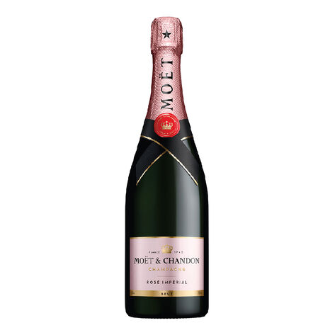 Champagne Rose Imperial Mo&euml;t & Chandon 750 ml