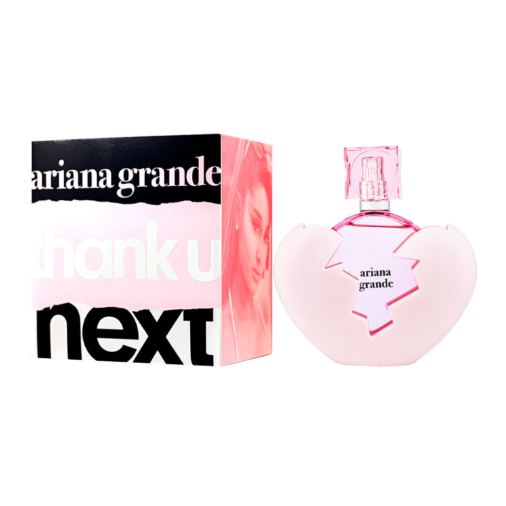 Ariana Grande Thank U Next 100 ml Eau de Parfum Perfume para Mujer image number 1