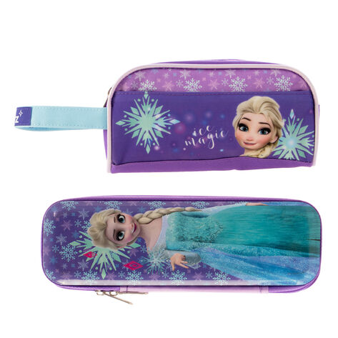 Set de Lapiceras Infantil Licencias Ruz