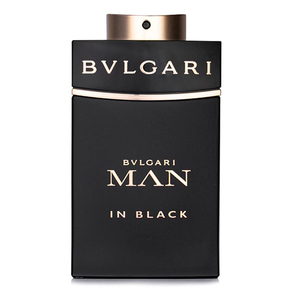 Perfume para caballero Bvlgari Man in Black EDP 100 ml image number 1