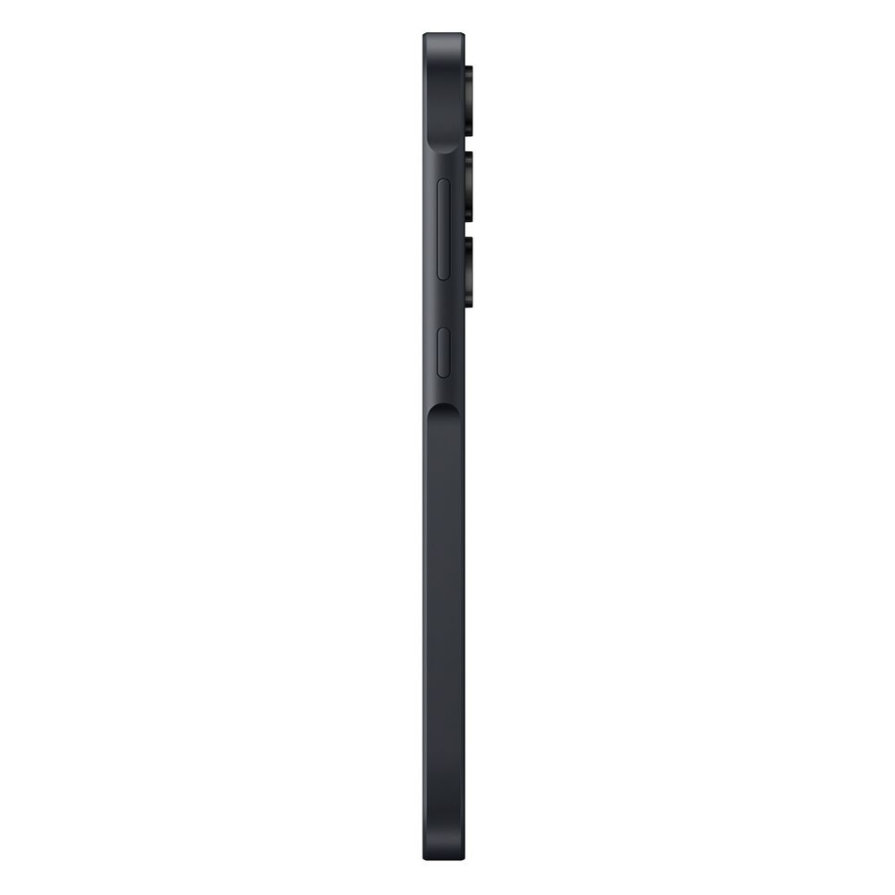 Samsung Galaxy A35 5G 6+128GB Negro image number 2