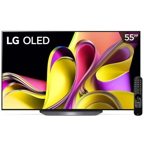 Pantalla 55'' LG 4K OLED B3