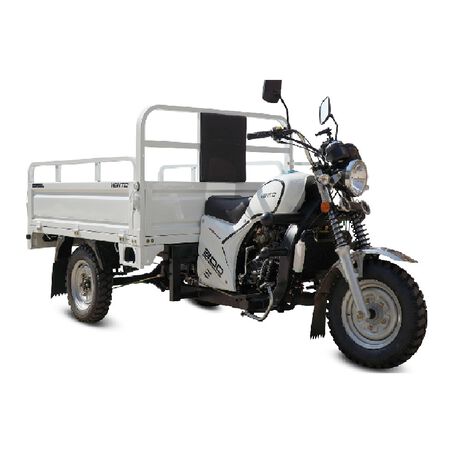 MOTO CARRO CORSEL VENTO