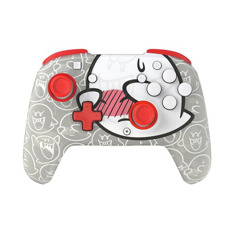 Control Inal&aacute;mbrico para Nintendo Switch Turtle Beach Boo-hoo