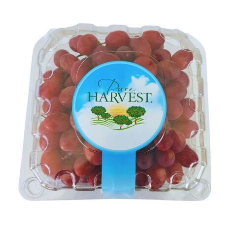Uva Roja Sin semilla 3 LB