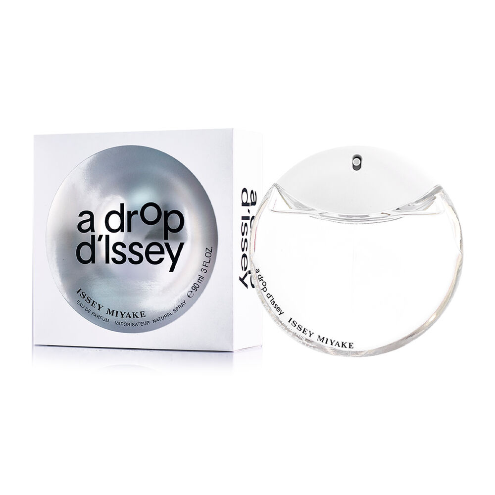 Issey Miyake A Drop d'Issey 90 ml Eau de Parfum Perfume para Mujer image number 1
