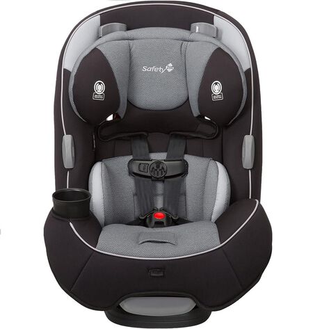 Autoasiento multifit 3 en 1 SAFETY 1ST