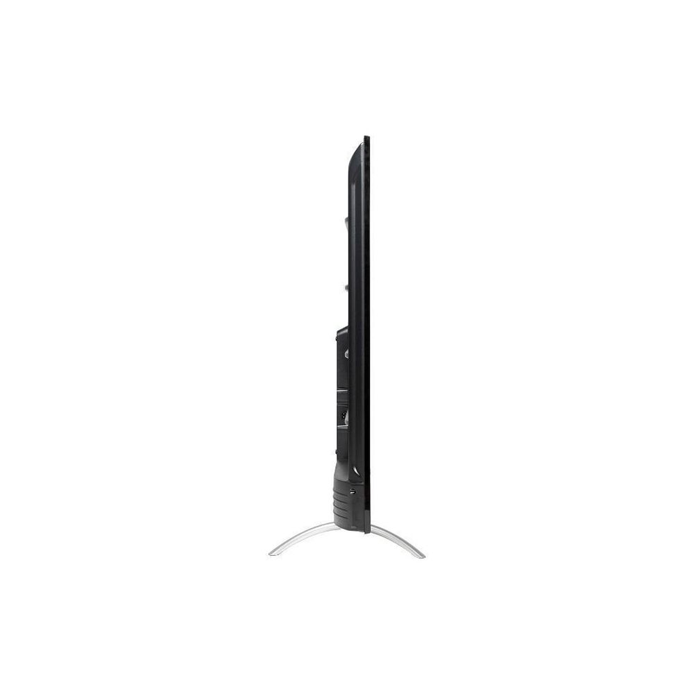 Pantalla 70" JVC 4K UHD Frameless Roku TV SI70URF image number 4