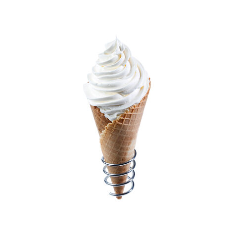Cono Waffle