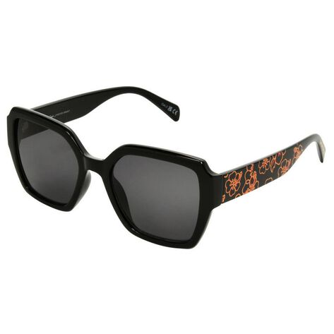 Lente solar para dama Panama Jack PJ 26 711 BLK