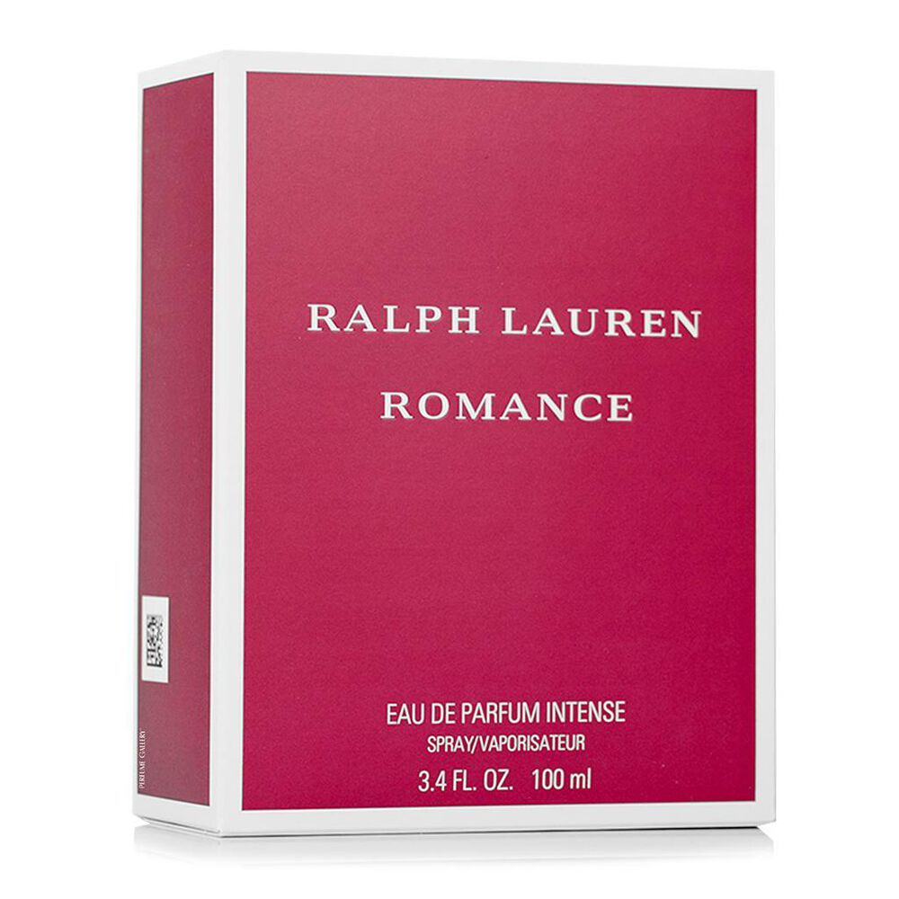 Perfume para Dama Ralph Lauren Romance Intense EDP 100 ml image number 2