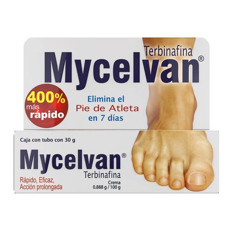 Mycelvan Paga 15 Y Llevate Con 30G