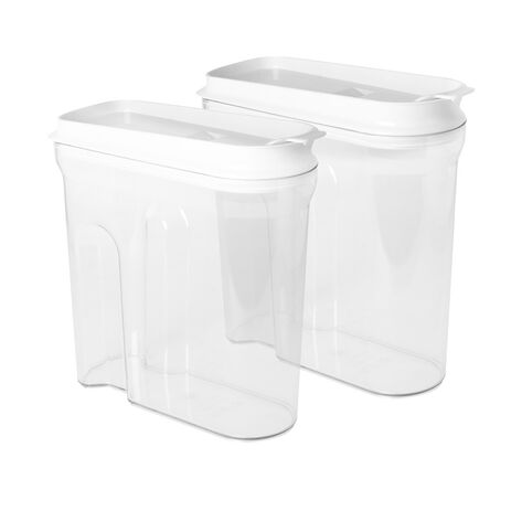 Set de 2 Cerealeros