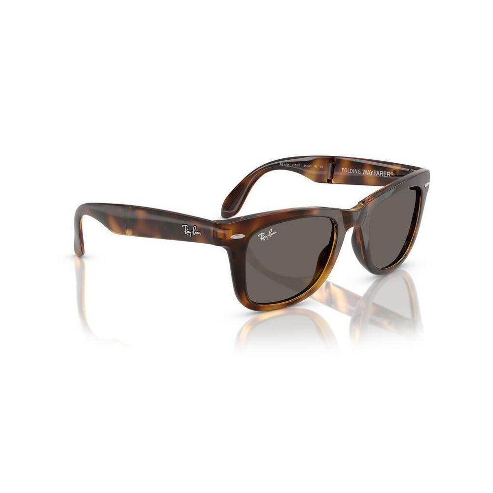 Lente solar Ray-Ban 0RB4105 image number 5