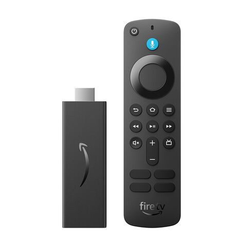 Fire TV Stick HD Amazon