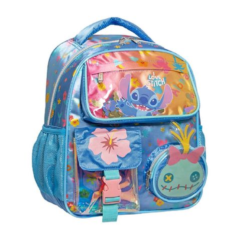Mochila Preescolar Ruz