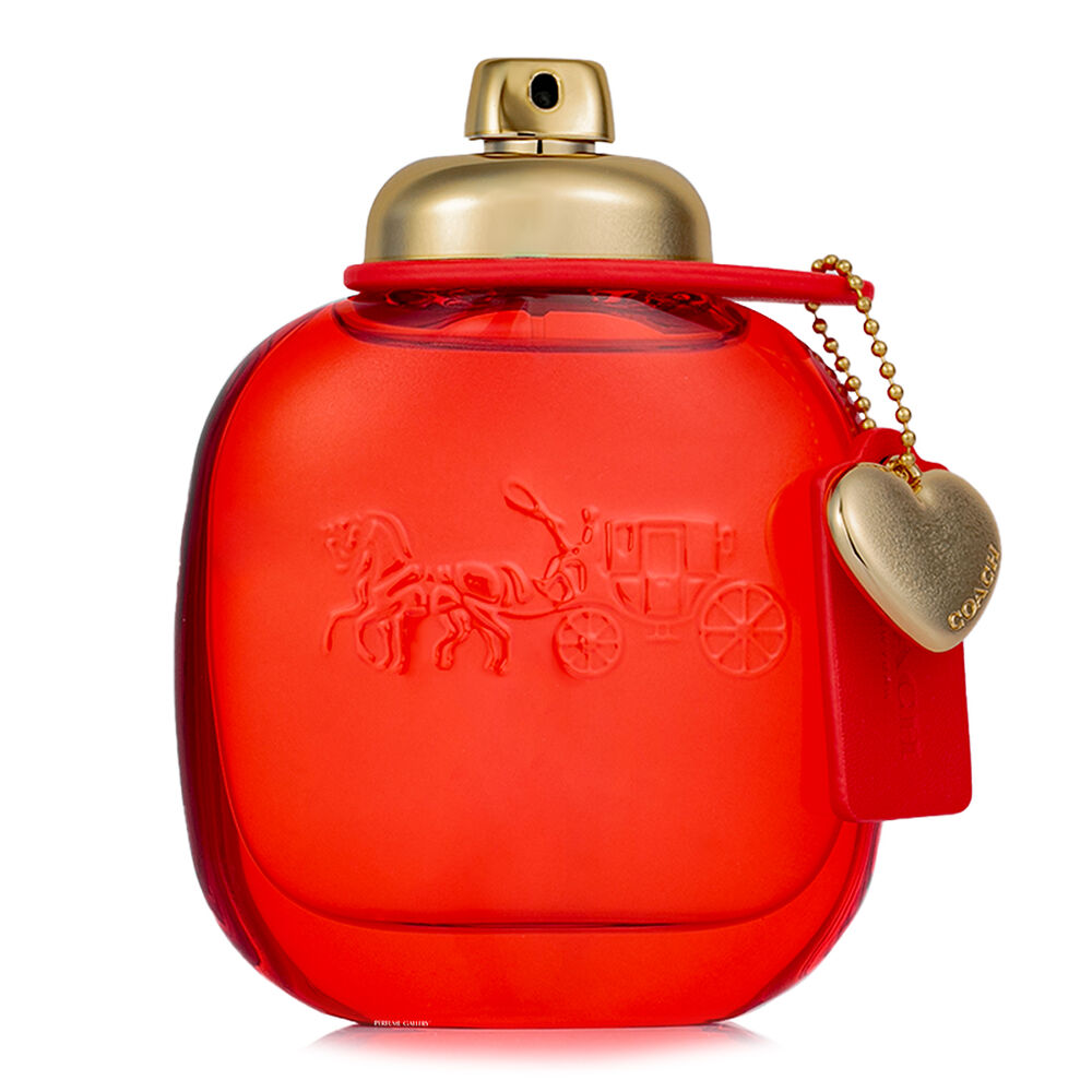 Perfume para Dama Coach Love EDP 90 ml image number 1