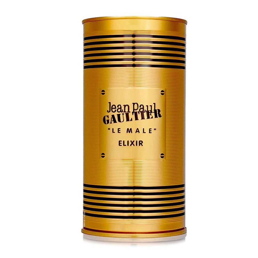 Perfume para caballero Jean Paul Gaultier Le Male Elixir Parfum 125 ml image number 2
