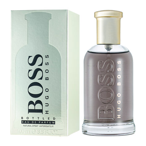 Fragancia Para Caballero Hugo Boss Bottled Edp 100Ml