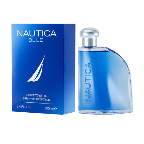 Perfume para Caballero Nautica Blue EDT 100 ml