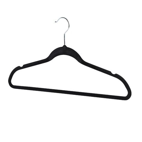 Ganchos de Terciopelo 50 Piezas Members Choice