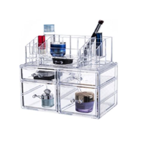 Organizador de Maquillaje