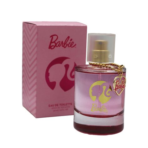 Perfume para Dama Barbie 50 ml