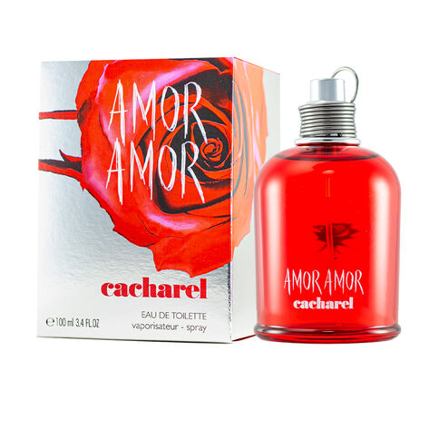 Perfume Dama Cacharel Amor Amor Edt 100Ml