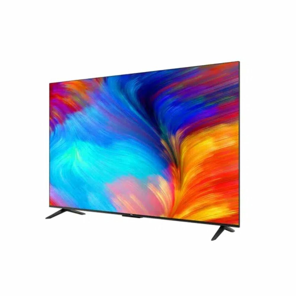 Pantalla 55" TCL 4K UHD Google TV 55S451G image number 2