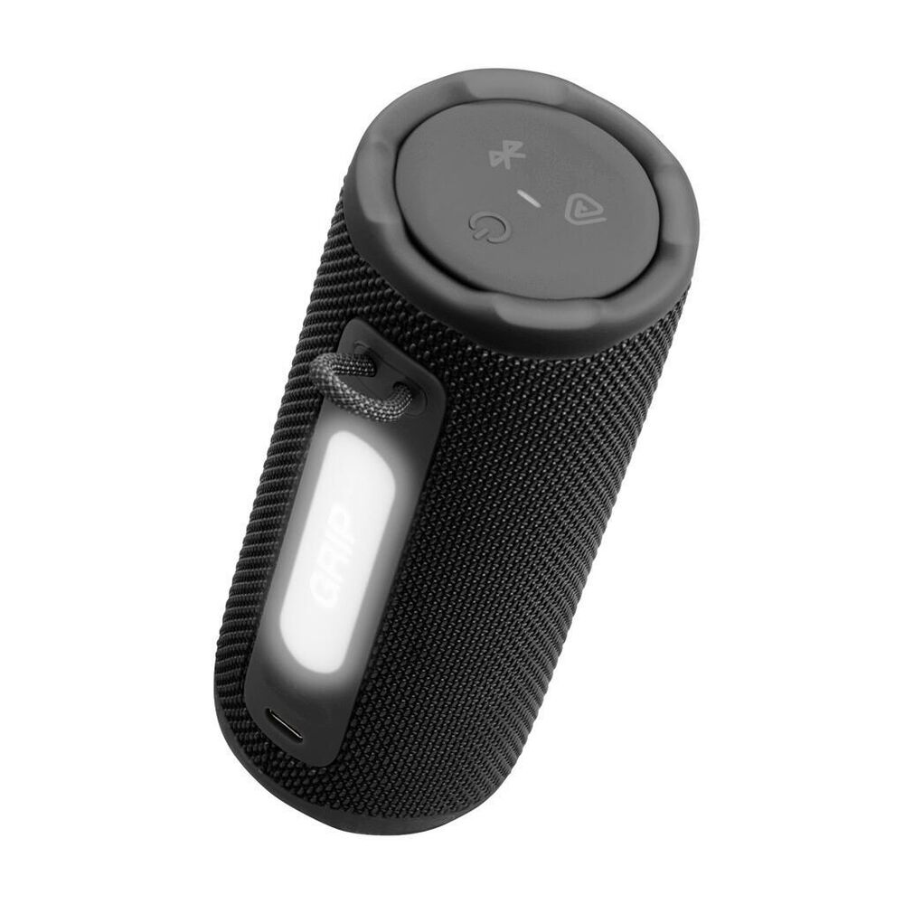 Bocina Port&aacute;til JBL Grip Negro image number 1