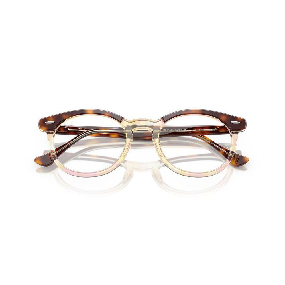 Lente oftalmico Rayban 0RX5598 image number 2