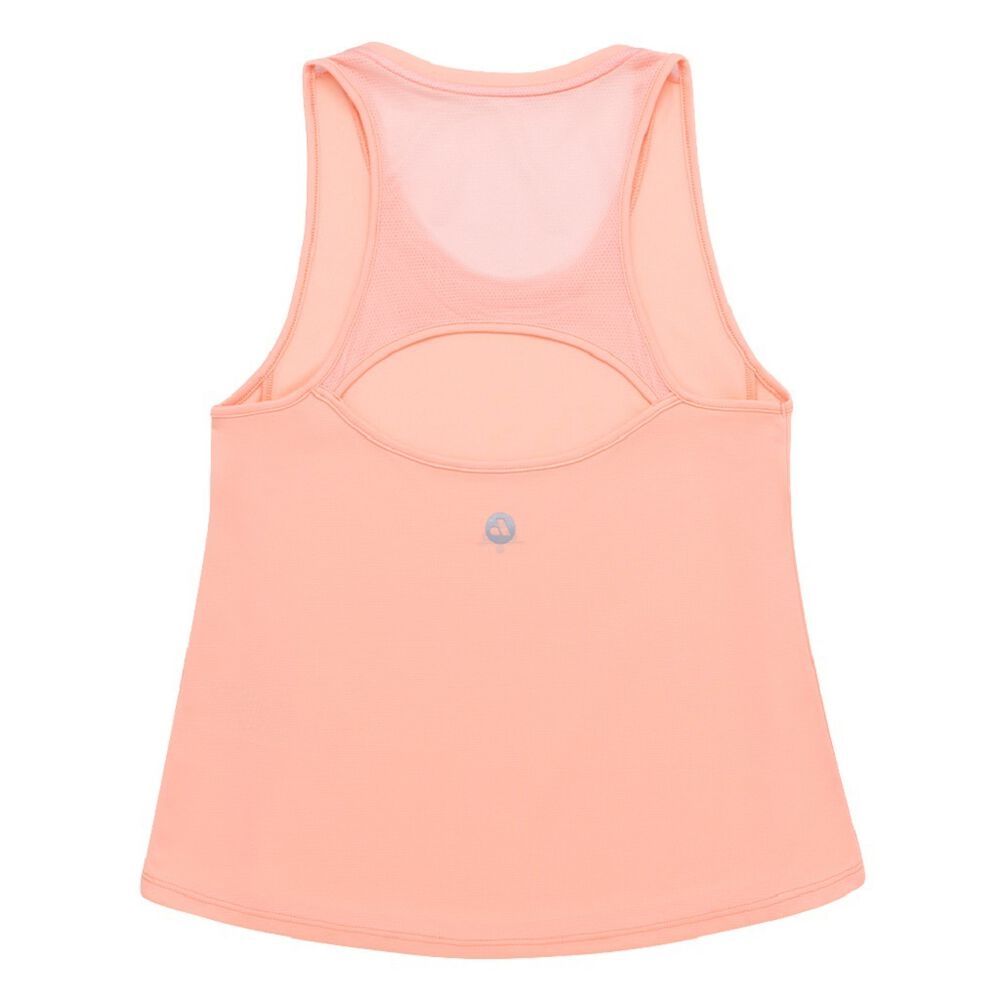 PLAYERA SIN MANGA ALETA DAMA XG CORAL PCE image number 1