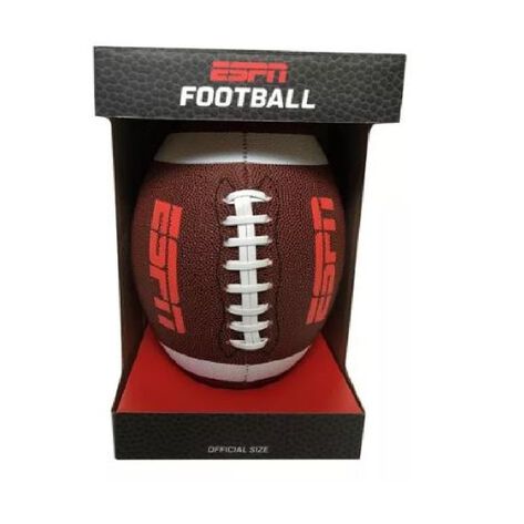 Bal&oacute;n Americano ESPN