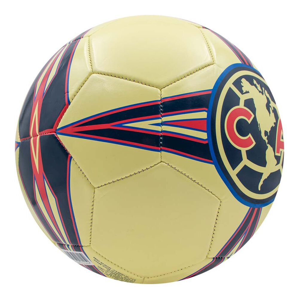 Bal&oacute;n Soccer Am&eacute;rica No.5 Voit image number 1