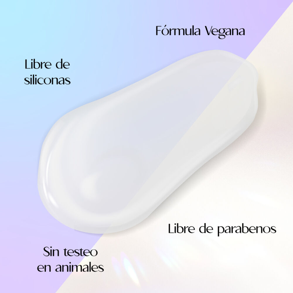 Shampoo &Aacute;cido Hialur&oacute;nico Anne Rotshield 1L image number 2