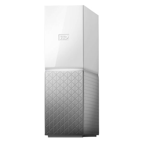 Disco Duro WD 4Tb My Cloud