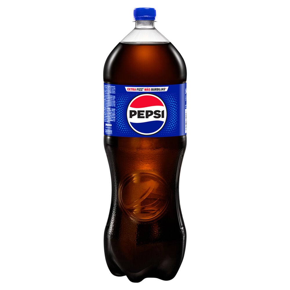Refresco Pepsi 2.5 lt image number 1